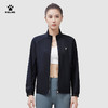 卡尔美GOLF CAMP系列春秋女士时尚夹克外套 商品缩略图1