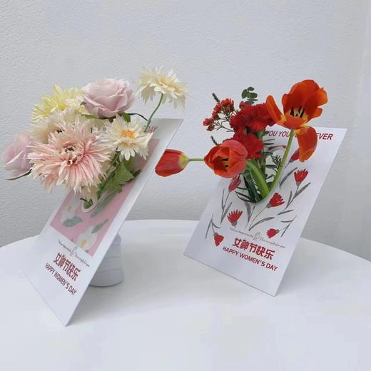 女神节 新款女神艺术相框 商品图3