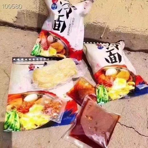 樱善大冷面5袋 商品图4