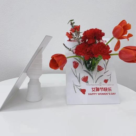 女神节 新款女神艺术相框 商品图0