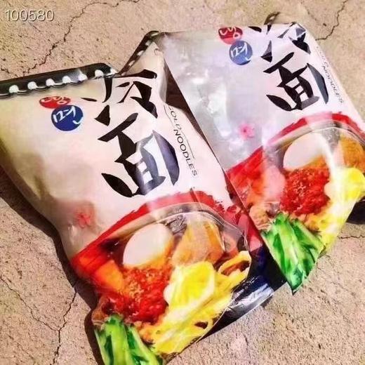樱善大冷面5袋 商品图0