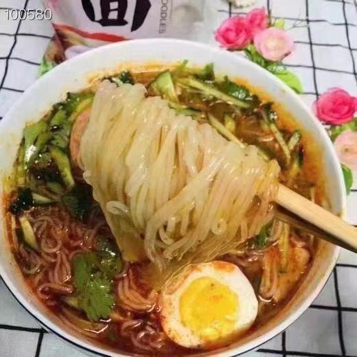 樱善大冷面5袋 商品图3