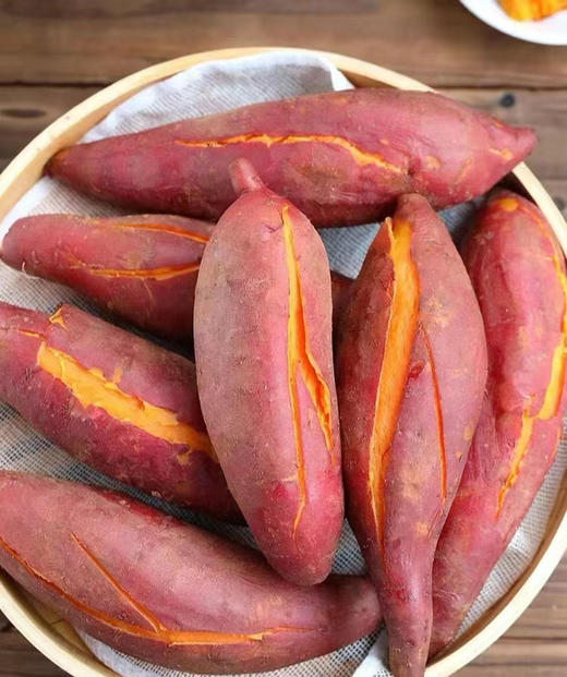 西瓜红番薯 商品图2