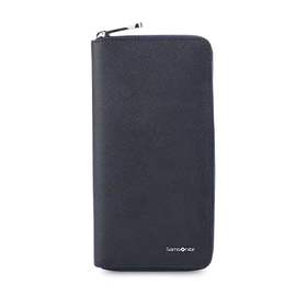 新秀丽GAVIN III系列商务牛皮革公文包钱包TL2