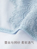 奶糖派绮梦配套内裤薄款蕾丝清爽透气女士小裤舒适无痕三角裤 商品缩略图4