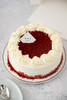 经典红丝绒蛋糕 商品缩略图3