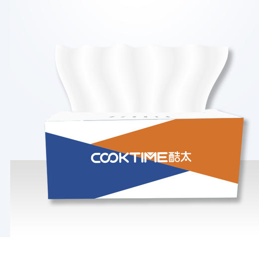 酷太 门店物料包 商品图1