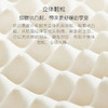 【泰国皇家乳胶枕】护颈按摩 给你一夜安眠 119元起~ 商品缩略图2