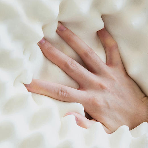 【泰国皇家乳胶枕】护颈按摩 给你一夜安眠 119元起~ 商品图5