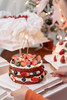 草莓裸蛋糕 商品缩略图1