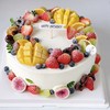 水果蛋糕4（下单现做，根据排单3小时左右） 商品缩略图0