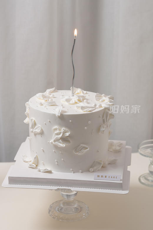 简约裱花 商品图1