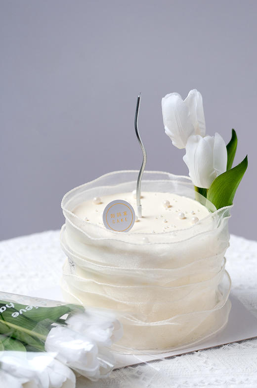 郁金香#加高款 商品图1