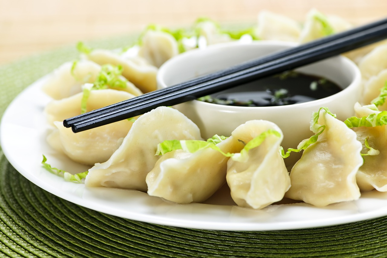 一家10㎡的餐饮店，如何做到月入 3 万？