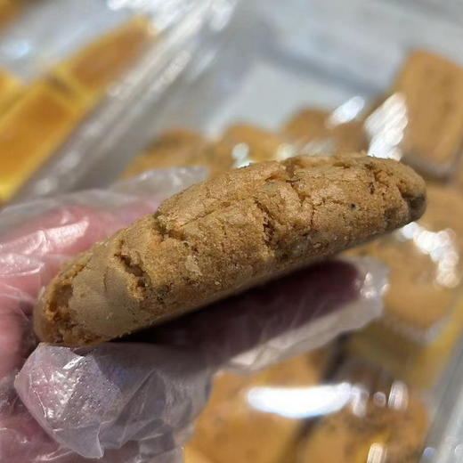 【恩点】桃酥/核桃酥 | 450g/500g | 香酥美味 孝敬长辈 【自提】 商品图4