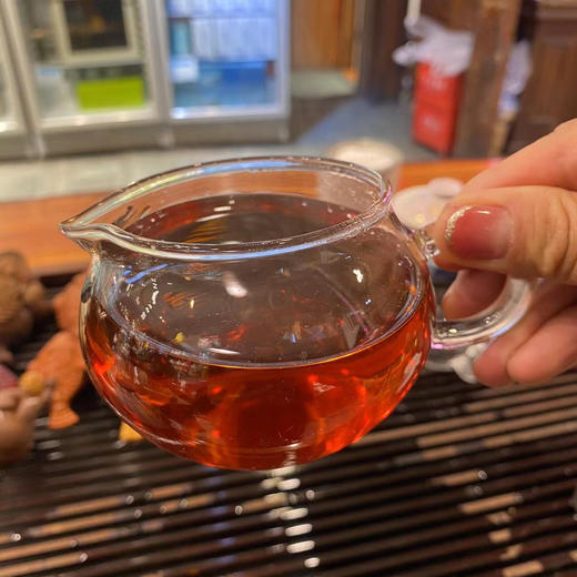 800普洱小沱茶 商品图3