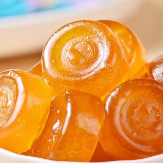 【猫哆哩酸角糕/百香果糕】酸酸甜甜 软糯Q弹 商品图5