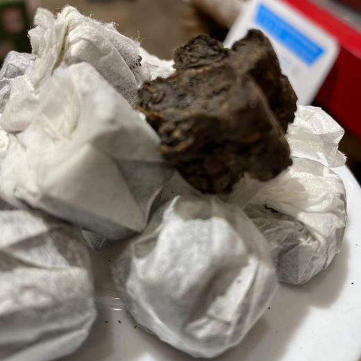 800普洱小沱茶 商品图2