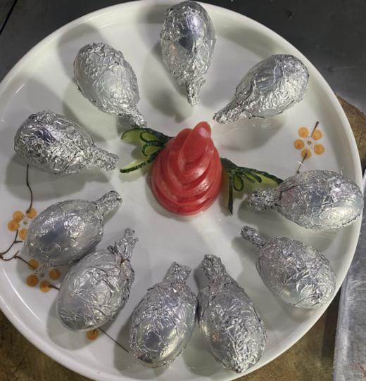 临采 元宝/灌蛋 商品图1