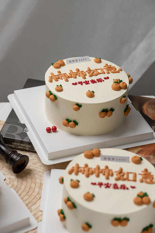 柿柿如意 商品图2