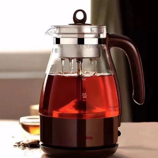 1999年老茶头 商品图1