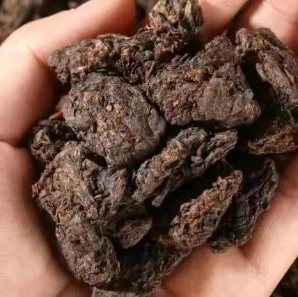 1999年老茶头 商品图2