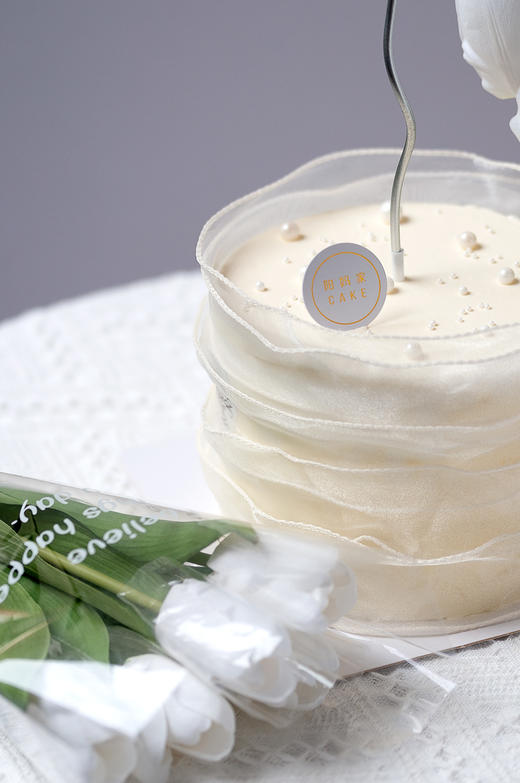 郁金香#加高款 商品图3