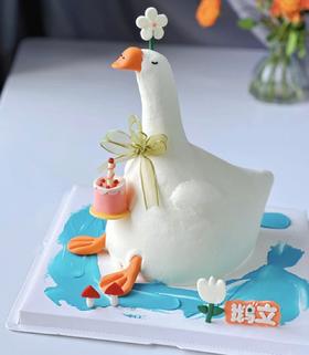 大鹅（提前24小时预订）