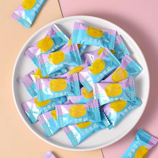 【猫哆哩酸角糕/百香果糕】酸酸甜甜 软糯Q弹 商品图12