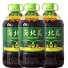 海北花二级菜籽油 5L 商品缩略图0