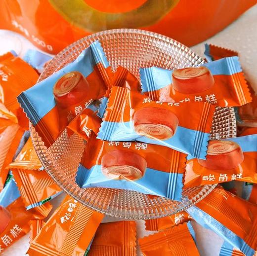 【猫哆哩酸角糕/百香果糕】酸酸甜甜 软糯Q弹 商品图1