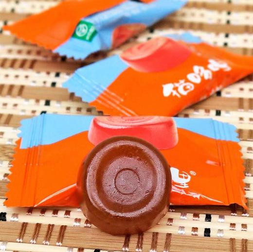 【猫哆哩酸角糕/百香果糕】酸酸甜甜 软糯Q弹 商品图10