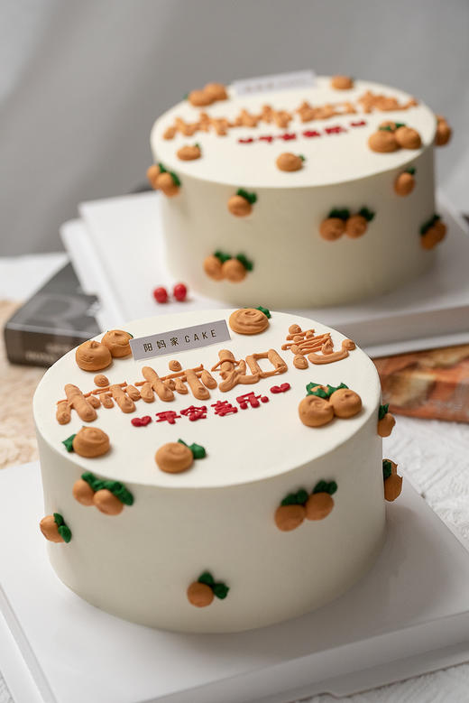 柿柿如意 商品图4