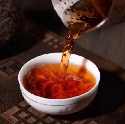 1999年老茶头 商品图5