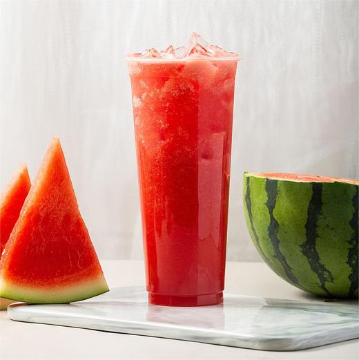 鲜西瓜汁300ml 商品图4