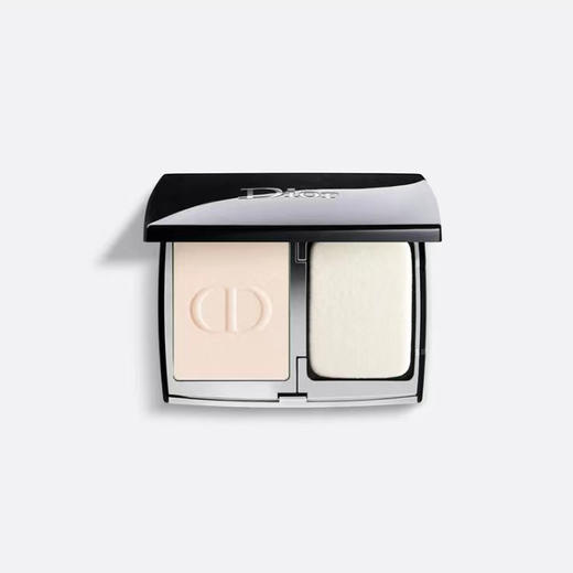 【迪奥】B1F 迪奥凝脂恒久柔雾粉饼10g 商品图0