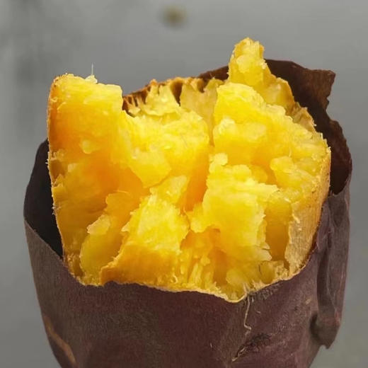 [산지직송]해남 밤고구마 【产地直发】海南 沙地红薯 商品图0