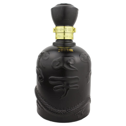 古井贡八年原浆一箱6瓶 商品图2