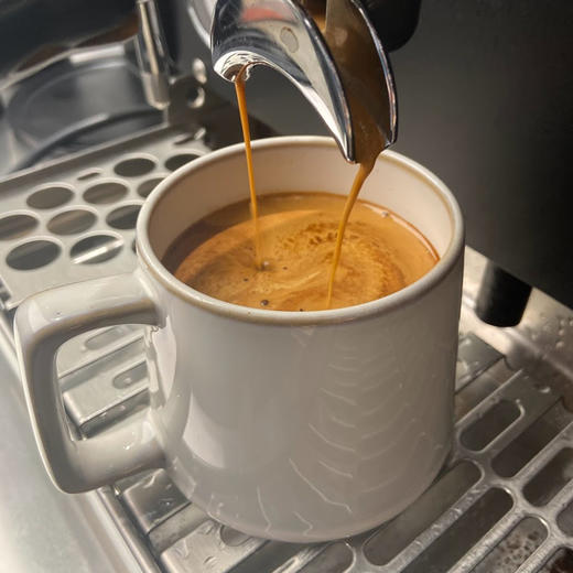 果香热美式 商品图0