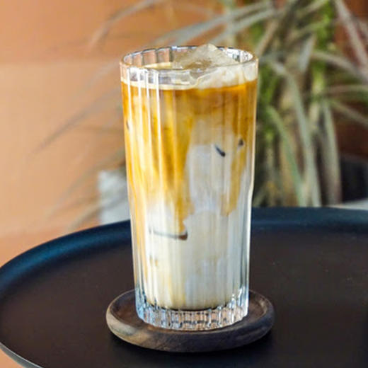 低因SOE冰拿铁 商品图0