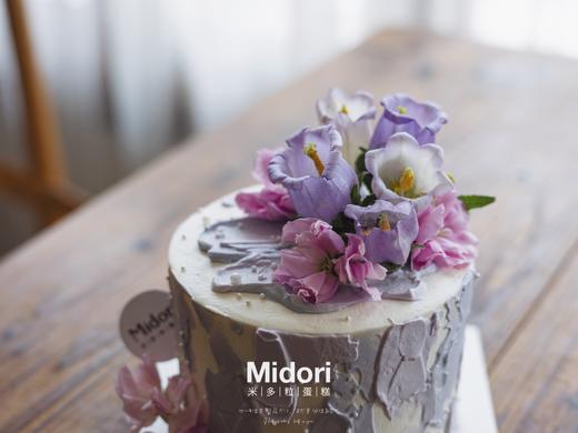 松林少女 | 女神节 商品图1