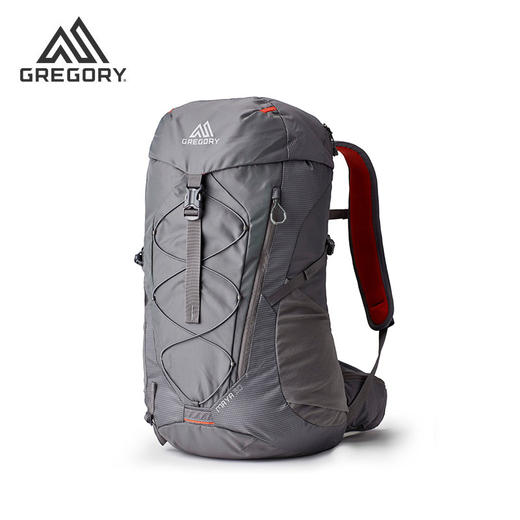 Gregory格里高利23年新款MAYA溯 女款轻量透气户外徒步登山双肩包 商品图2