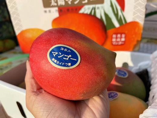 海南空运太阳芒（一箱6个） 商品图0