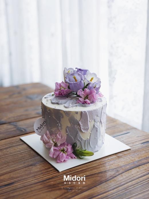 松林少女 | 女神节 商品图2