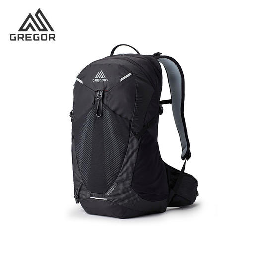 Gregory格里高利23年新款MIKO驰 男款轻量透气户外徒步登山双肩包 商品图0