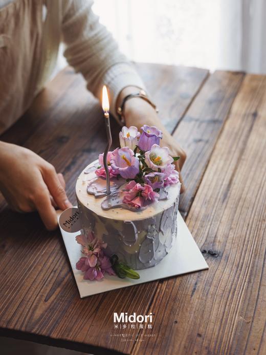 松林少女 | 女神节 商品图3