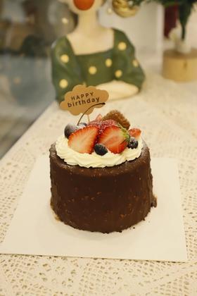 梦龙脆皮巧克力款