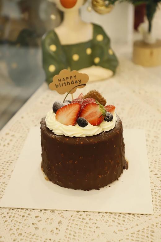 梦龙脆皮巧克力款 商品图0