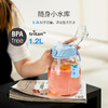 乐扣乐扣（LOCK&LOCK）亲亲杯大容量吸管杯水杯ABF875 商品缩略图3