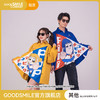 【GSC现货】POP子和PIPI美的日常翻页衬衫GSM 商品缩略图0